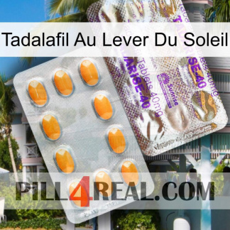 Sunrise Tadalafil new12